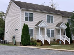 93 Trimmer Trl, Lexington, VA 24450