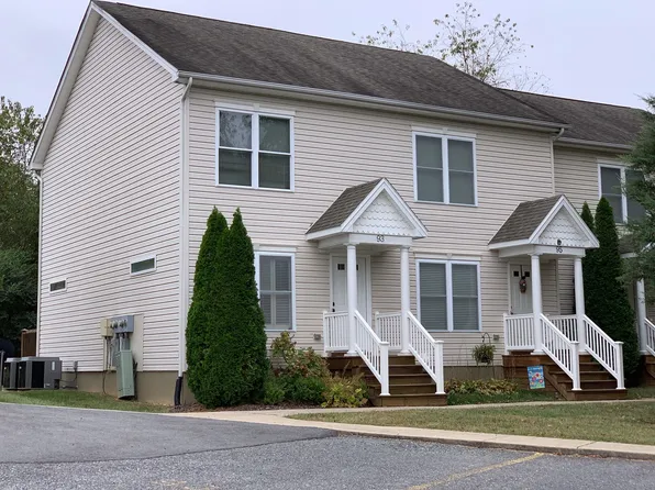 93 Trimmer Trl, Lexington, VA 24450
