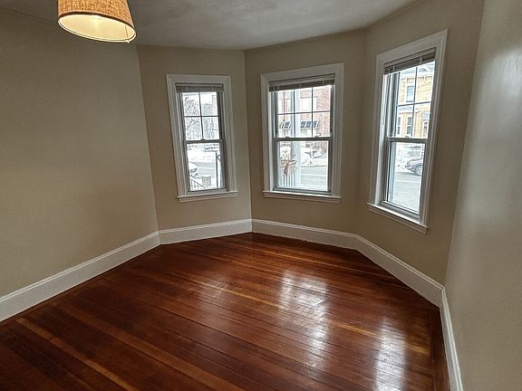 Bedroom #1