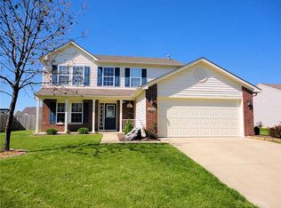 8640 Captain Dr, Avon, IN