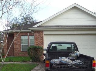 9131 Gianna Ct, Houston, TX 77083