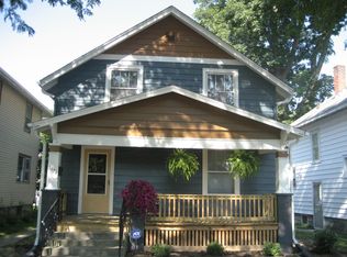 3424 Beaver Ave, Fort Wayne, IN 46807