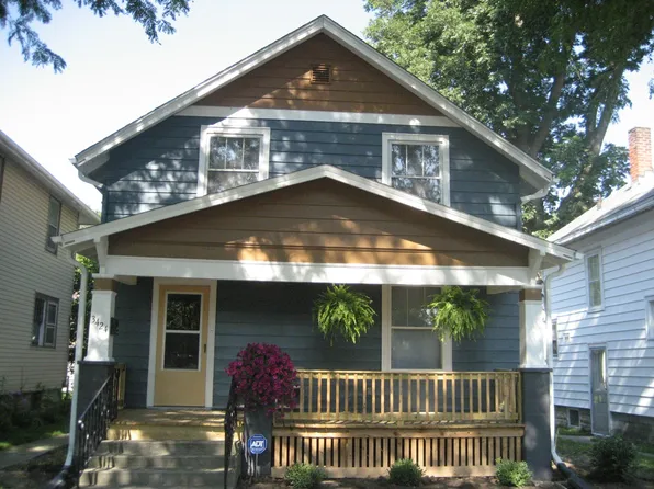 3424 Beaver Ave, Fort Wayne, IN 46807