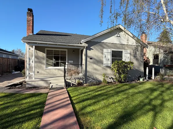 290 Grand St, Redwood City, CA 94062