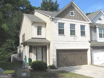 3168 Spicy Cedar Ln, Lithonia, GA, 30038