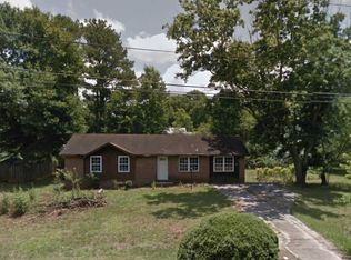 98 Flint River Rd, Jonesboro, GA 30238