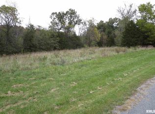 1 Misty Waters Point, Pittsburg, IL 62974