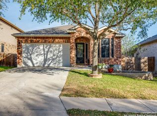 2713 Sterling Way, Schertz, TX 78108