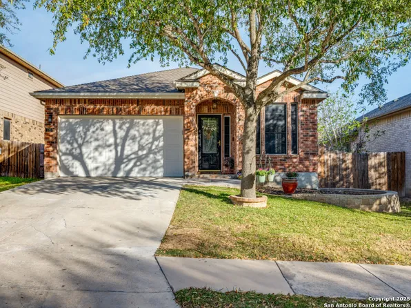 2713 Sterling, Schertz, TX 78108
