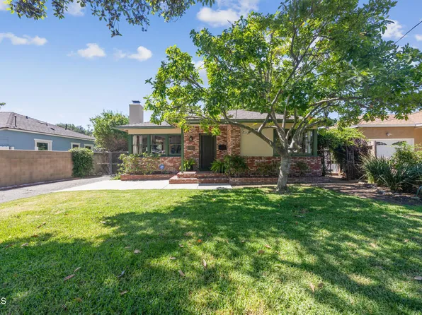 226 W Montana St, Pasadena, CA 91103