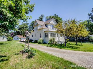 4721 Voss Ave, Hamilton, MI 49419