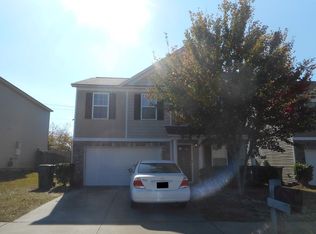 1608 Rabon Farms Ln, Columbia, SC 29223