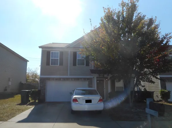 1608 Rabon Farms Ln, Columbia, SC 29223