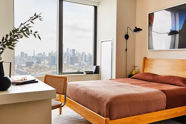 2 bed, 1030 sqft, $5,050 — Photo 3