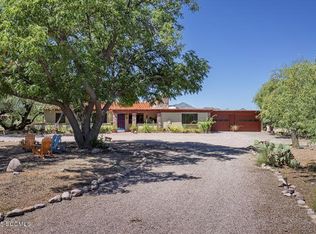 17 Circle Nomada, Tubac, AZ 85646