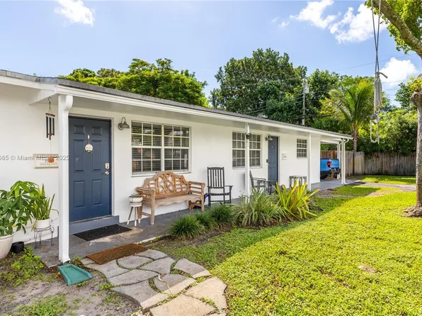 3960 NE 8th Ave, Oakland Park, FL 33334