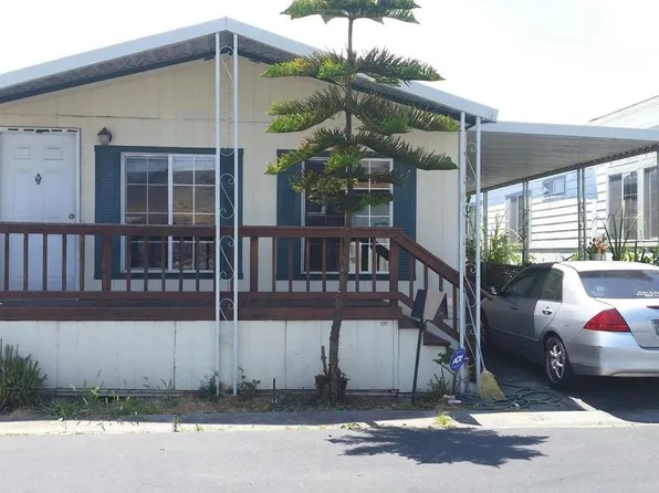 120 Dixon Landing Rd Spc 34, Milpitas, CA 95035