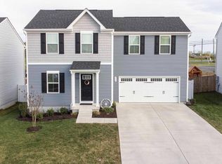 410 Coville St, Middletown, VA 22645