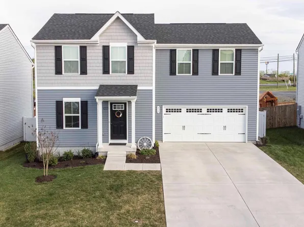 410 Coville St, Middletown, VA 22645