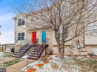 286 Vincent Cir, Middletown, DE 19709