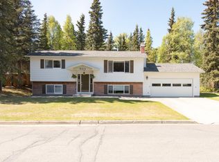 503 Pine Ave, Kenai, AK 99611