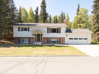 503 Pine Ave, Kenai, AK, 99611