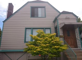 2201 NW 85th St, Seattle, WA 98117