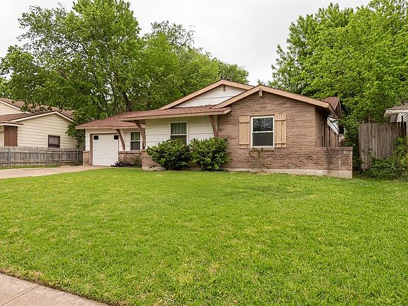 2nd image of 4218 Sarazen Dr