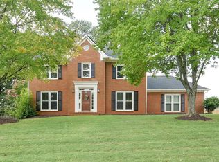 1509 Oakmoor Pl, Marietta, GA 30062