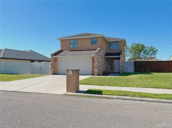 1312 Quail Dr, San Juan, TX 78589