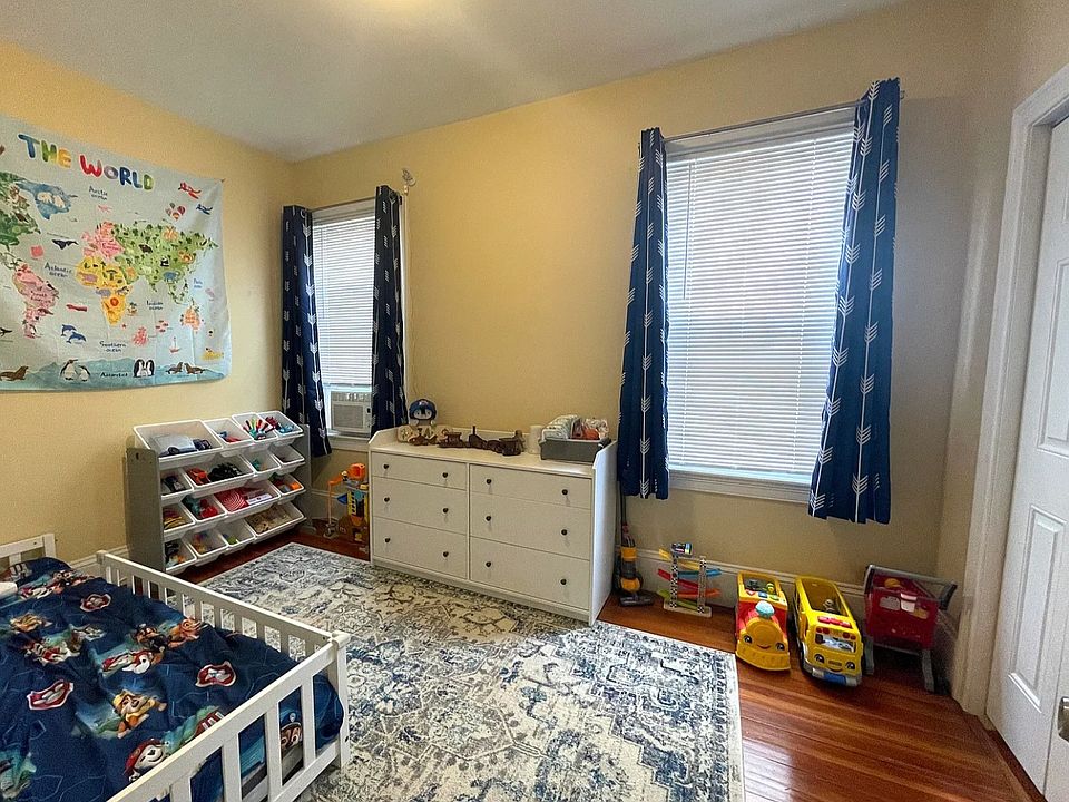 3rd Bedroom
