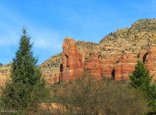 95 Ridgecrest Dr, Sedona, AZ 86351