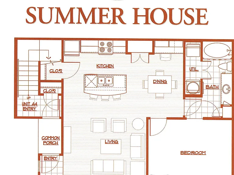 Summer House — Photo 45