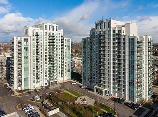 8 Rosebank Dr #5B, Toronto, ON M1B5Z3