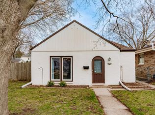 2230 South 106th STREET, West Allis, WI 53227
