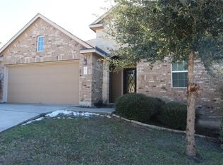 521 Stone View Trl, Austin, TX 78737