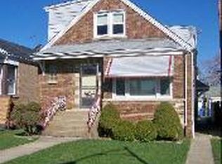 5725 S Kenneth Ave, Chicago, IL 60629