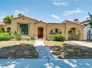 4234 S Bronson Ave, Los Angeles, CA 90008