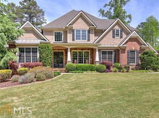 104 Alice Bridge Way, Woodstock, GA 30188