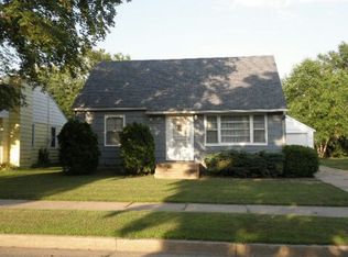 1408 8th Ave NE, Rochester, MN 55906