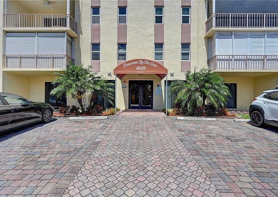 1st image of 4629 Poinciana Street #321