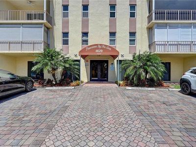 4629 Poinciana Street #321, Lauderdale By The Sea, FL, 33308