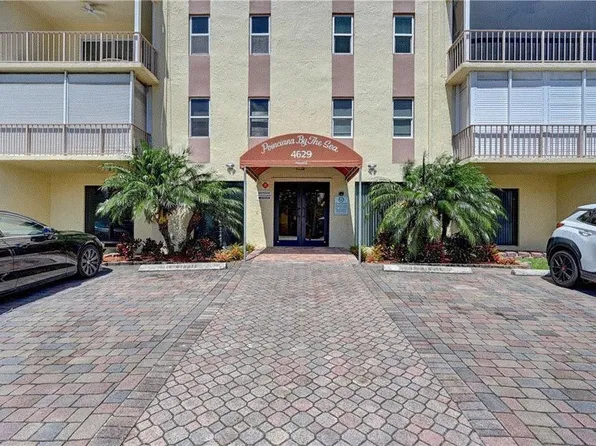 4629 Poinciana Street #321, Fort Lauderdale, FL 33308