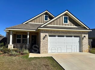 4472 Summerfield Dr, Tallahassee, FL 32303