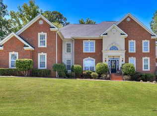 3954 Hammonds Ferry Rd, Evans, GA 30809