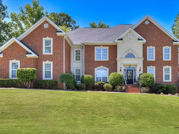 3954 Hammonds Ferry, Evans, GA 30809