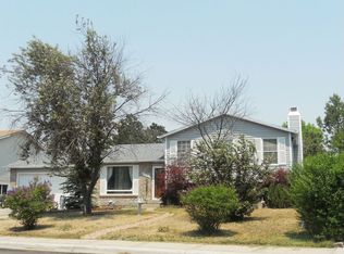 5300 Liberty St, Cheyenne, WY 82001