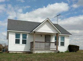 1641 E Highway 86, Irvington, KY 40146
