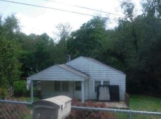 13 Will Dodd Rd, Jumping Branch, WV 25969