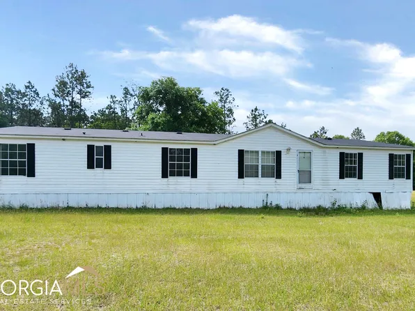1707 Temperance Rd, Milan, GA 31060
